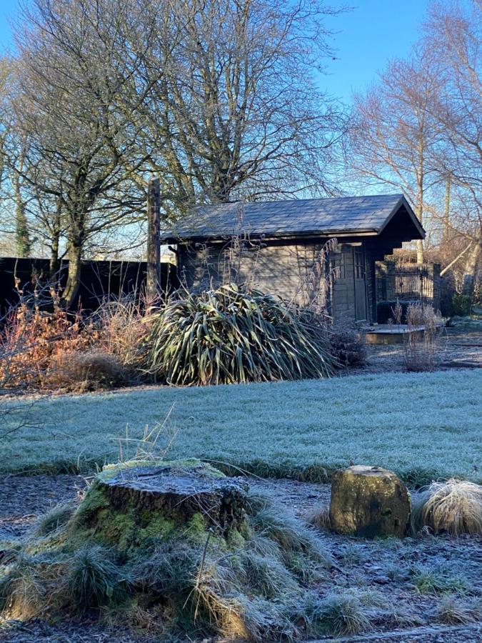 Balsoon Lodge Navan Exterior photo