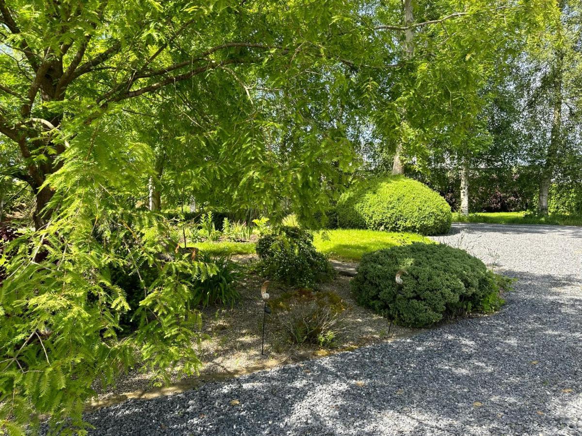 Balsoon Lodge Navan Exterior photo